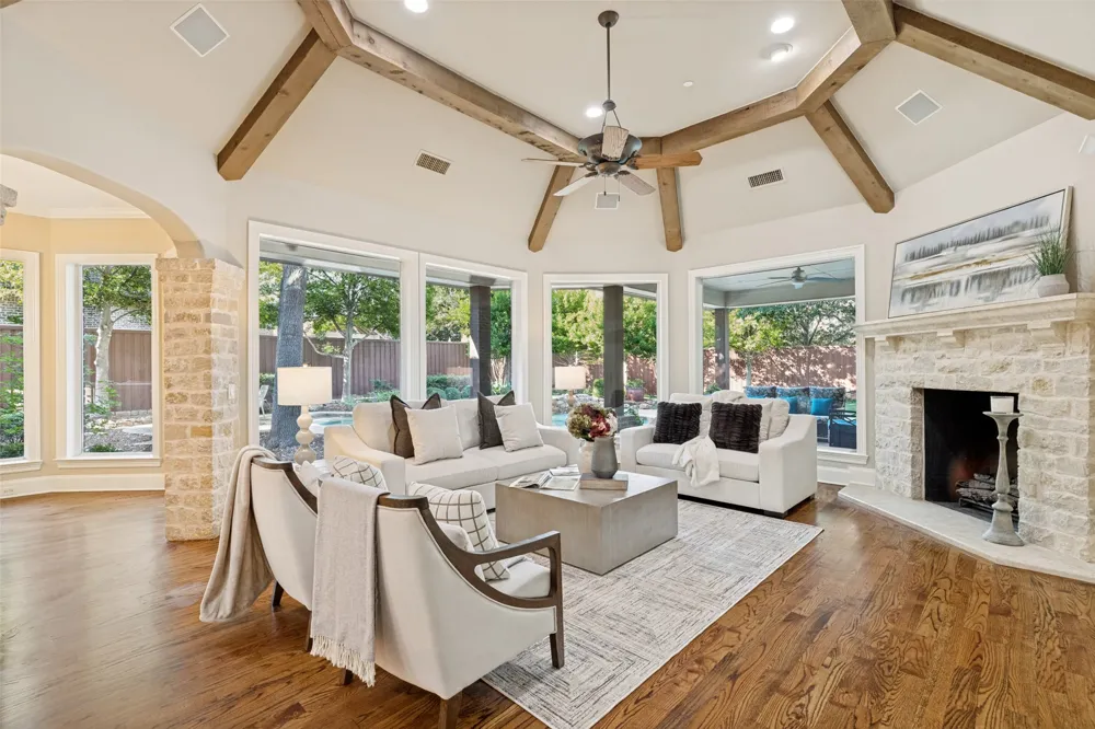 6267 Bristol Place Frisco, TX 75034
