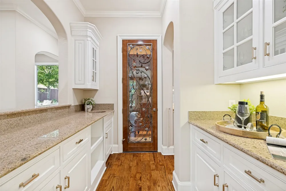 6267 Bristol Place Frisco, TX 75034