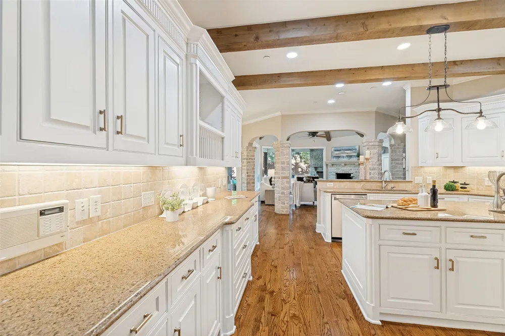 6267 Bristol Place Frisco, TX 75034