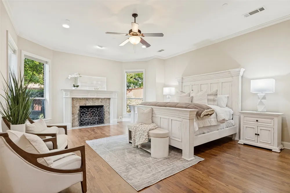 6267 Bristol Place Frisco, TX 75034