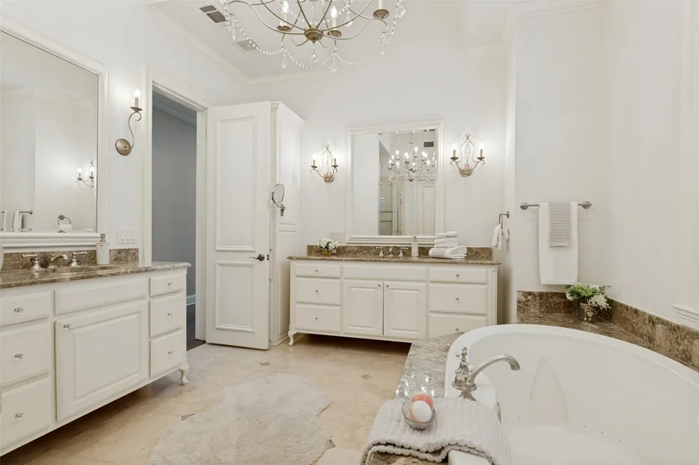 6267 Bristol Place Frisco, TX 75034
