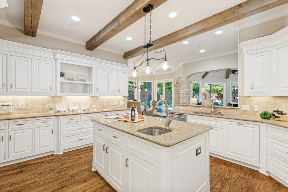 6267 Bristol Place Frisco, TX 75034