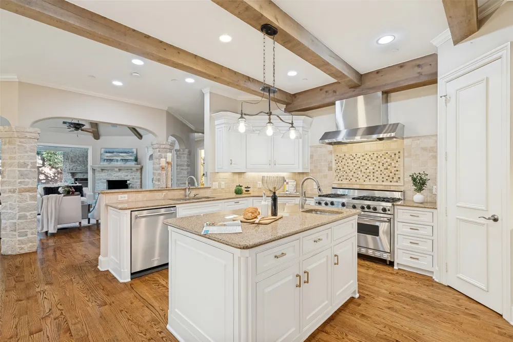 6267 Bristol Place Frisco, TX 75034