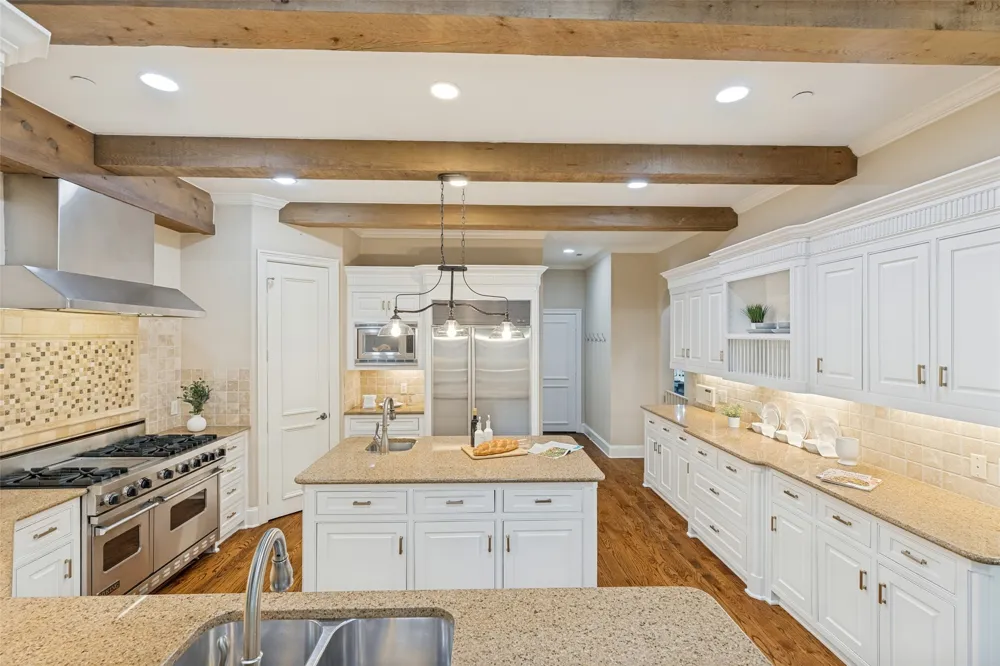6267 Bristol Place Frisco, TX 75034
