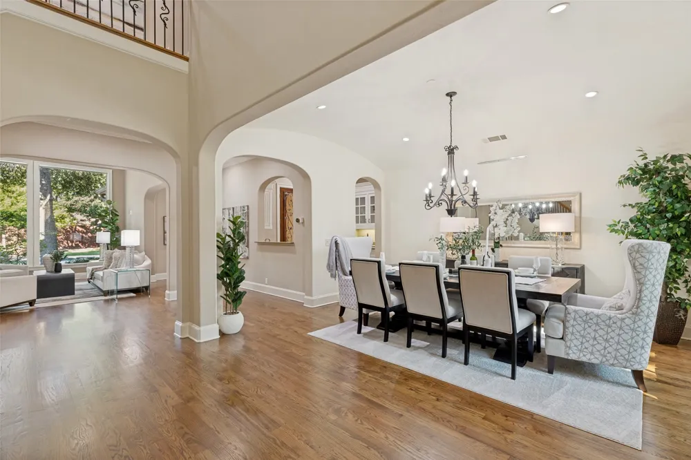 6267 Bristol Place Frisco, TX 75034