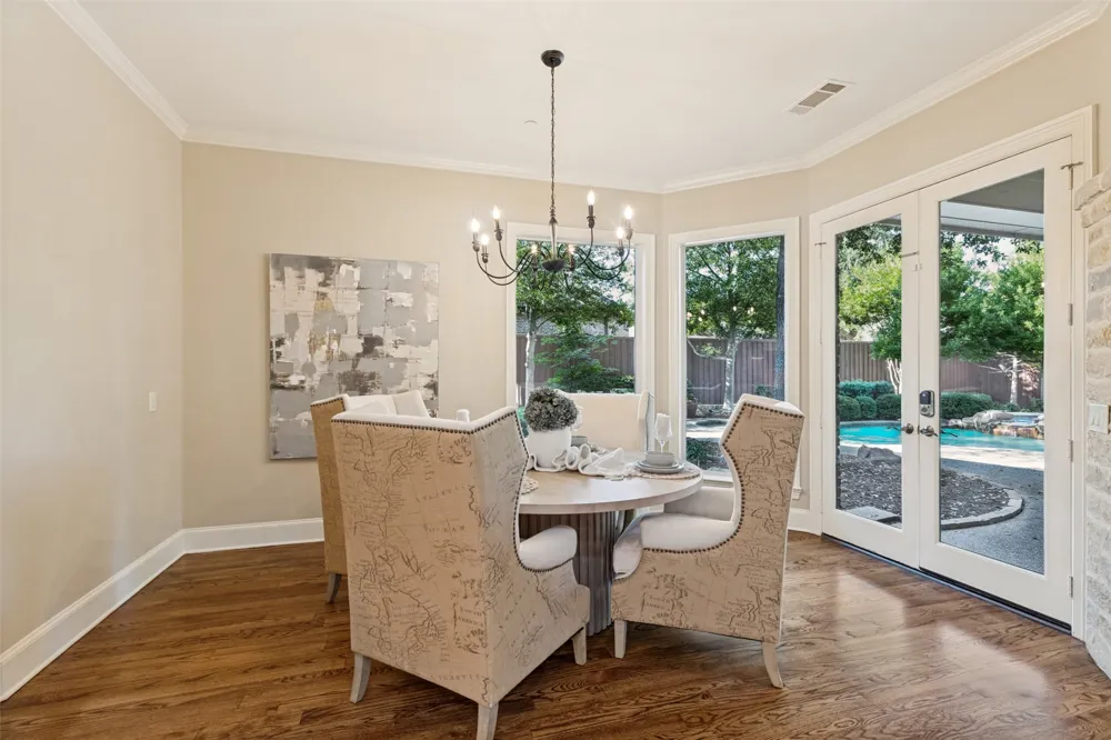 6267 Bristol Place Frisco, TX 75034