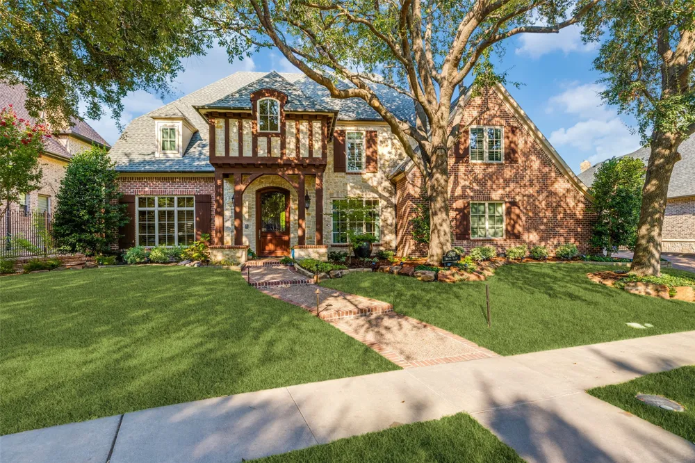 6267 Bristol Place Frisco, TX 75034