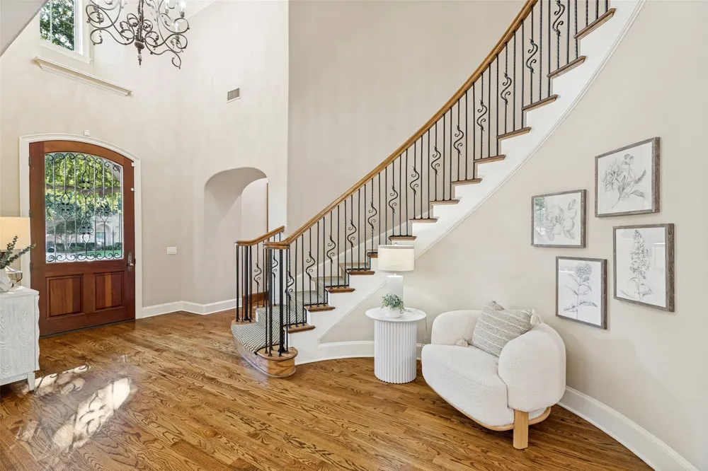 6267 Bristol Place Frisco, TX 75034