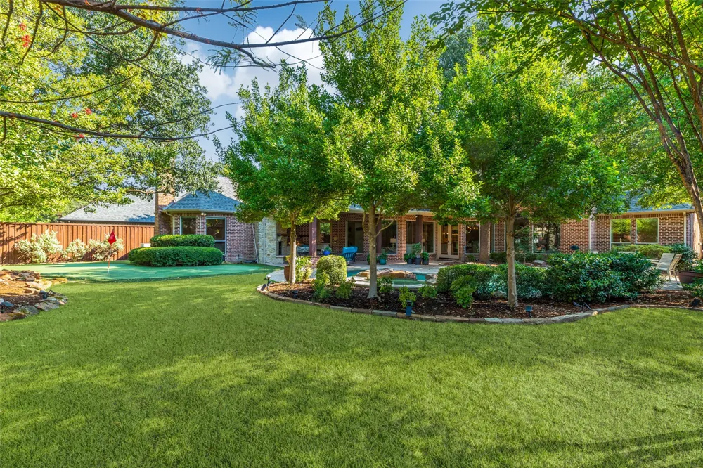 6267 Bristol Place Frisco, TX 75034