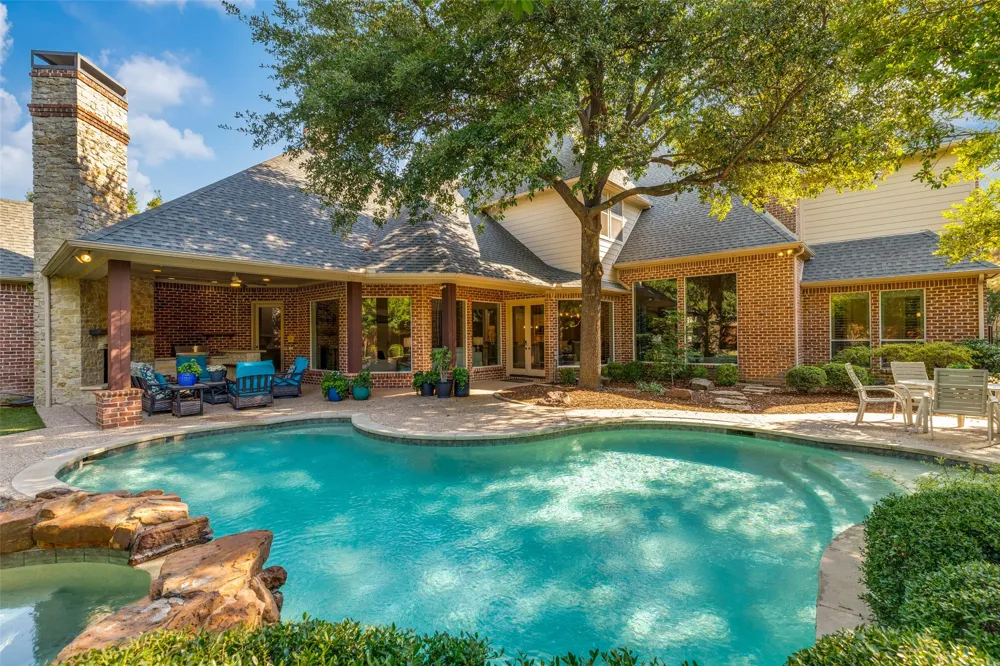6267 Bristol Place Frisco, TX 75034