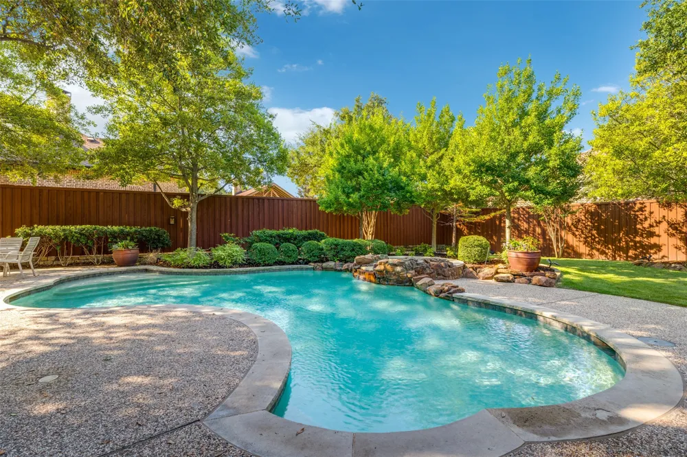 6267 Bristol Place Frisco, TX 75034