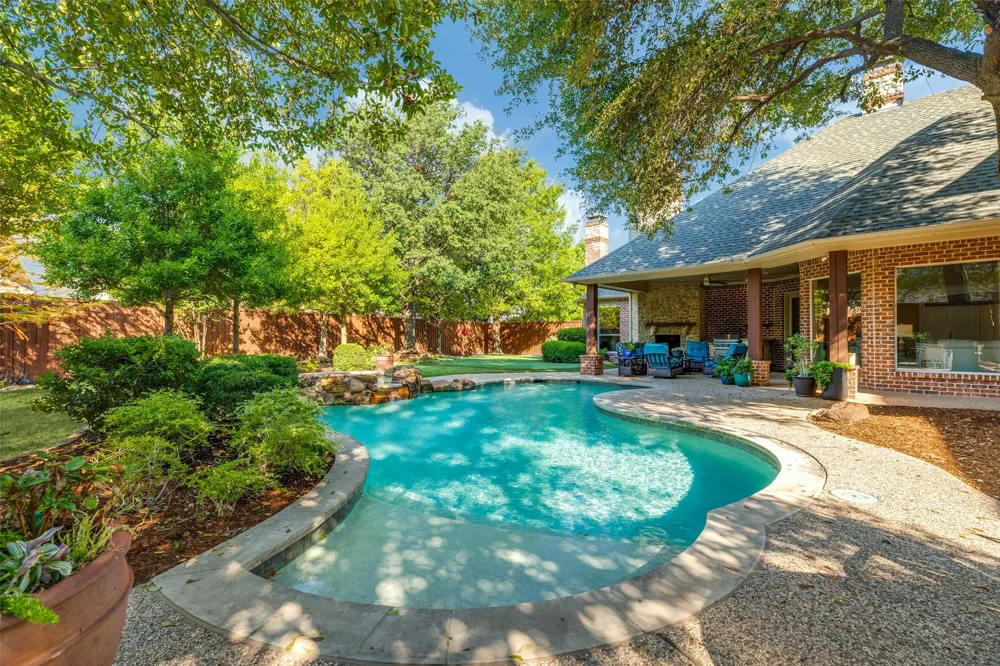 6267 Bristol Place Frisco, TX 75034