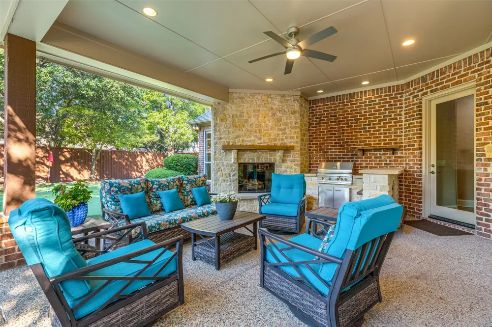 6267 Bristol Place Frisco, TX 75034