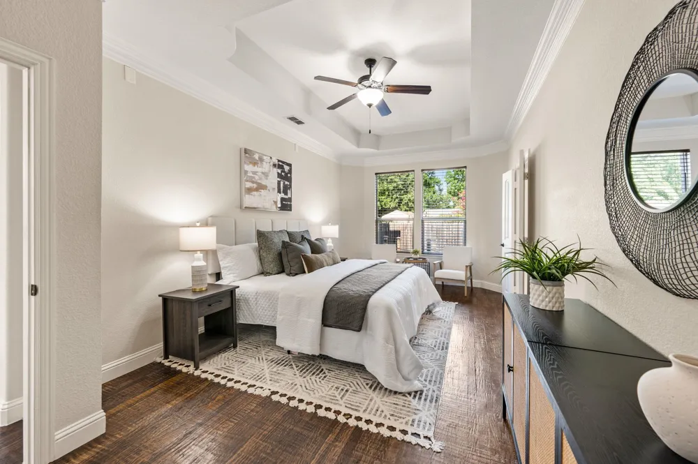 7216 E Nirvana Circle North Richland Hills, TX 76182
