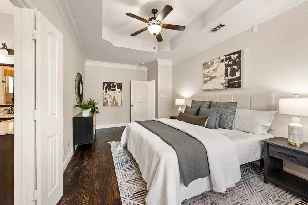 7216 E Nirvana Circle North Richland Hills, TX 76182