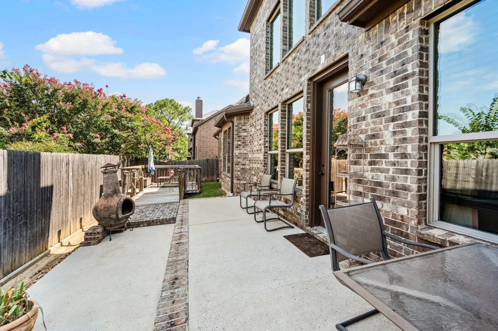 7216 E Nirvana Circle North Richland Hills, TX 76182