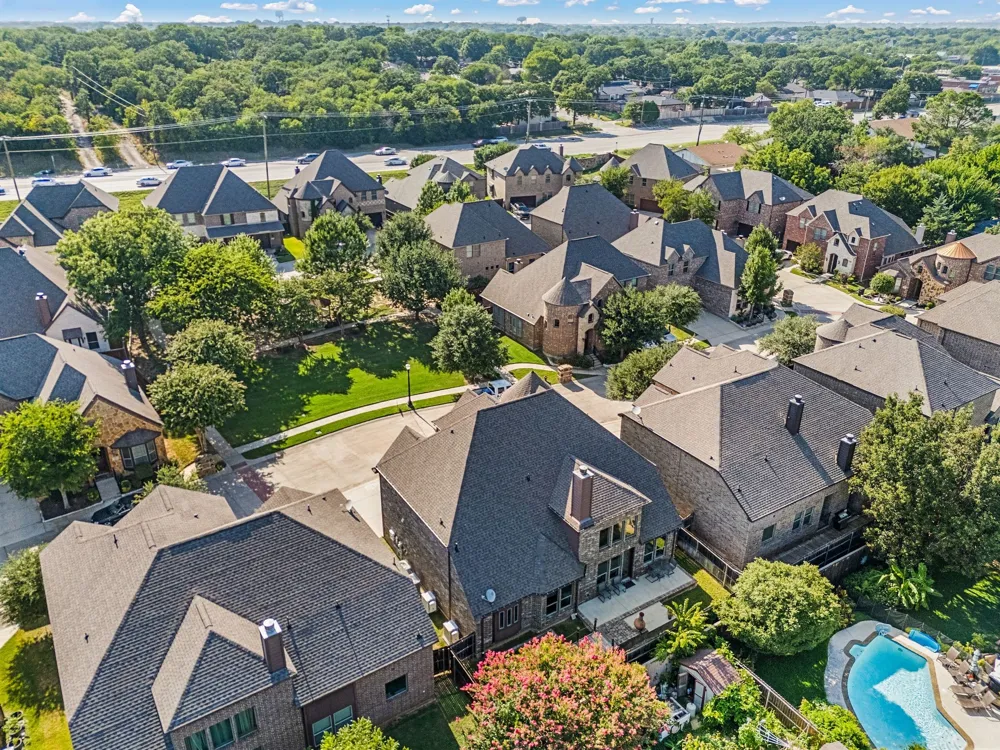 7216 E Nirvana Circle North Richland Hills, TX 76182