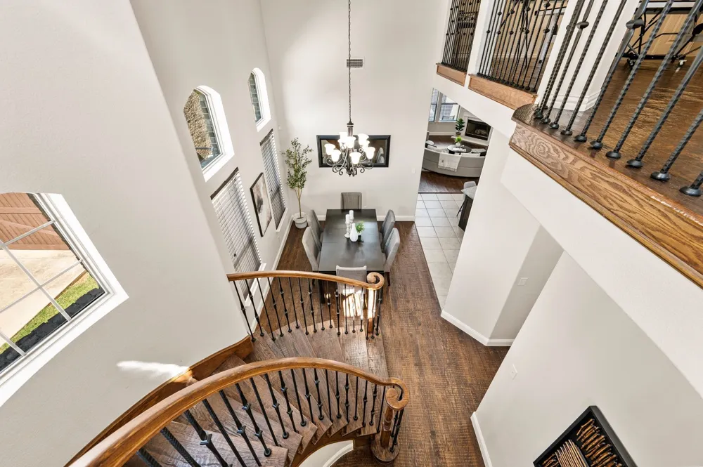 7216 E Nirvana Circle North Richland Hills, TX 76182