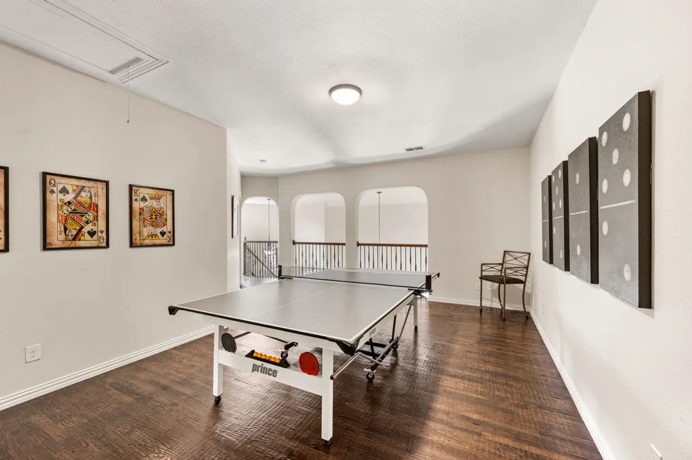 7216 E Nirvana Circle North Richland Hills, TX 76182