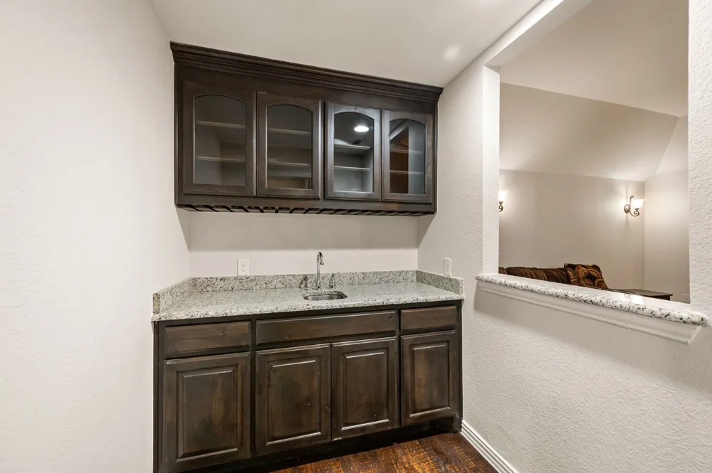 7216 E Nirvana Circle North Richland Hills, TX 76182