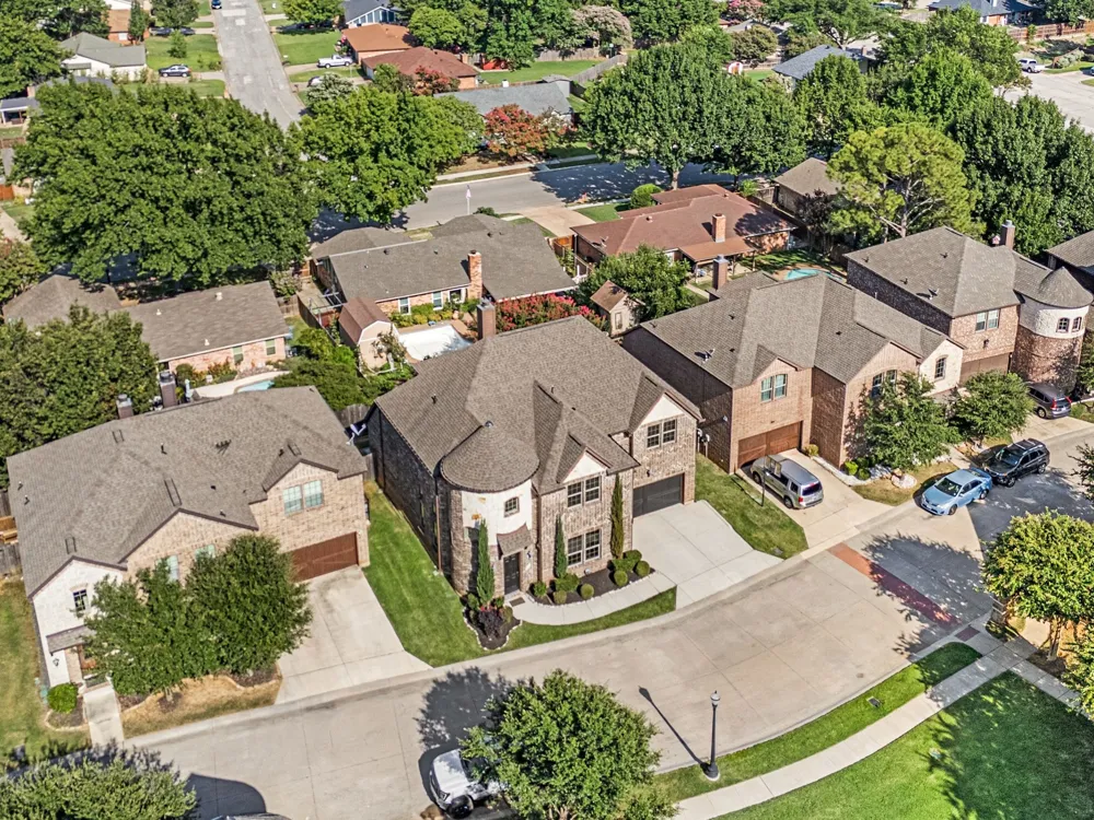 7216 E Nirvana Circle North Richland Hills, TX 76182