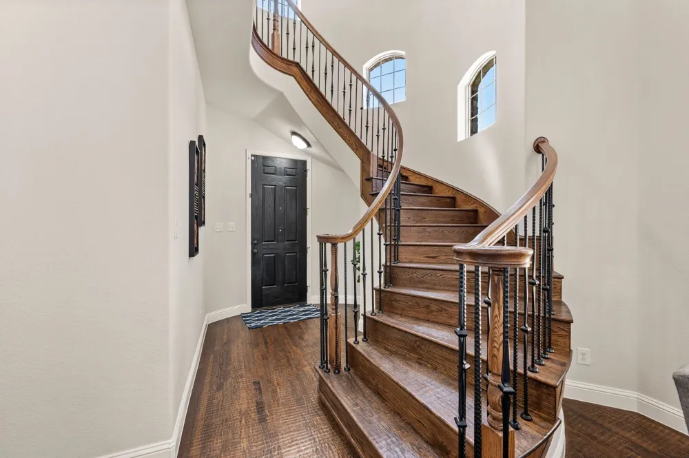 7216 E Nirvana Circle North Richland Hills, TX 76182