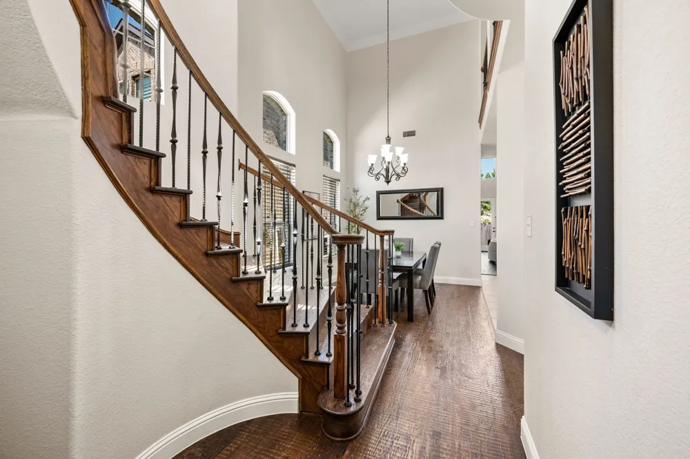 7216 E Nirvana Circle North Richland Hills, TX 76182