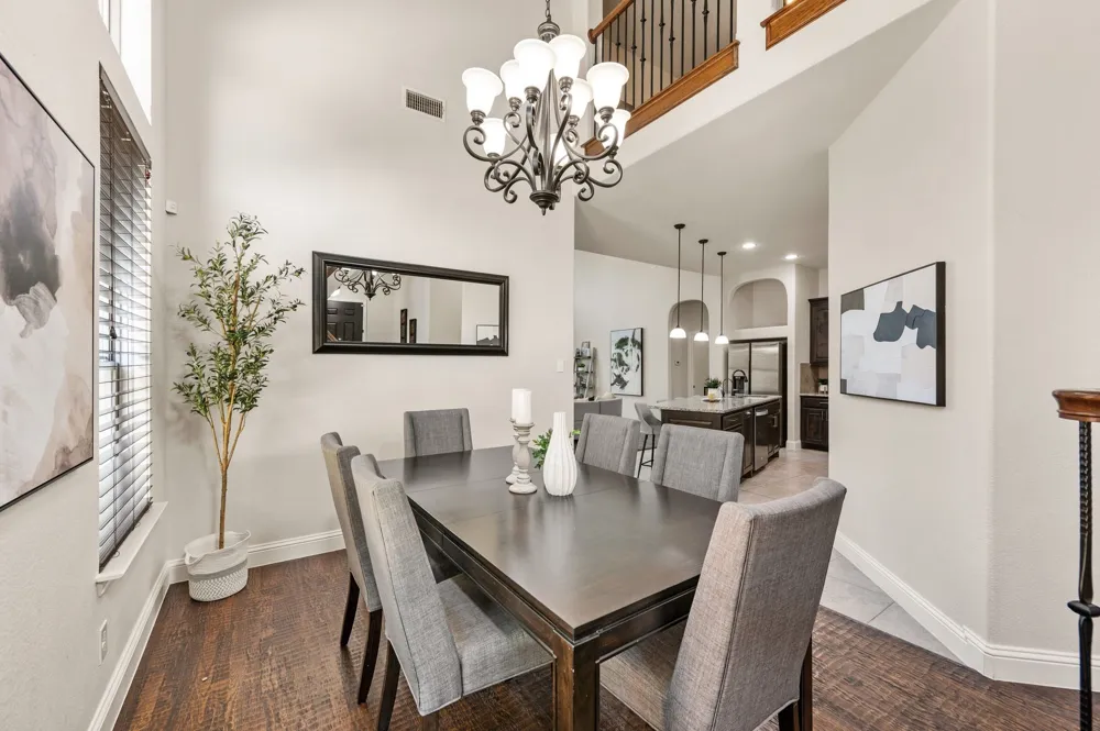 7216 E Nirvana Circle North Richland Hills, TX 76182