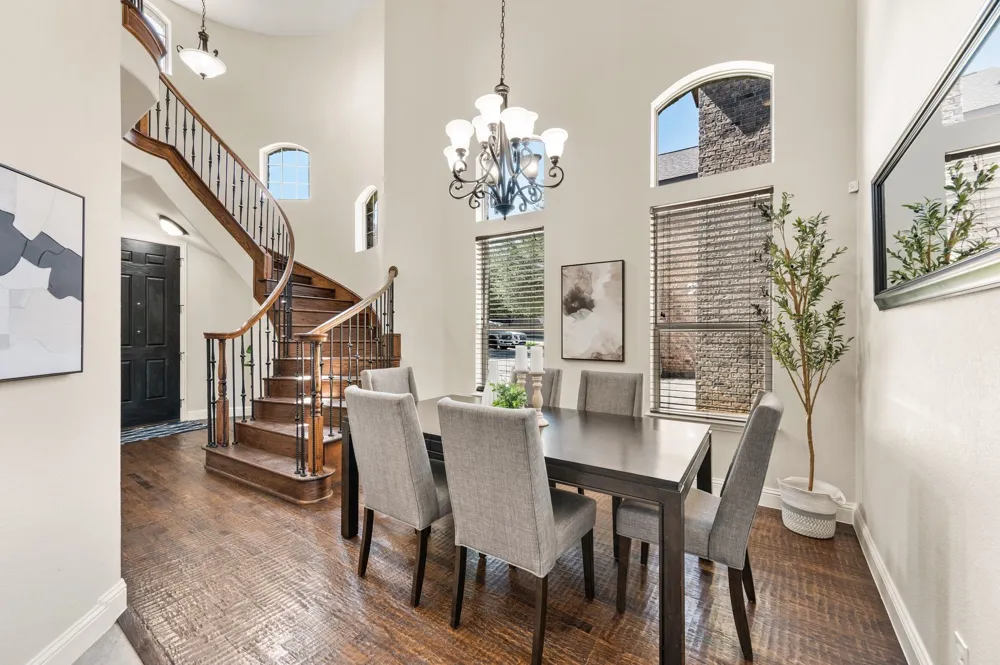 7216 E Nirvana Circle North Richland Hills, TX 76182
