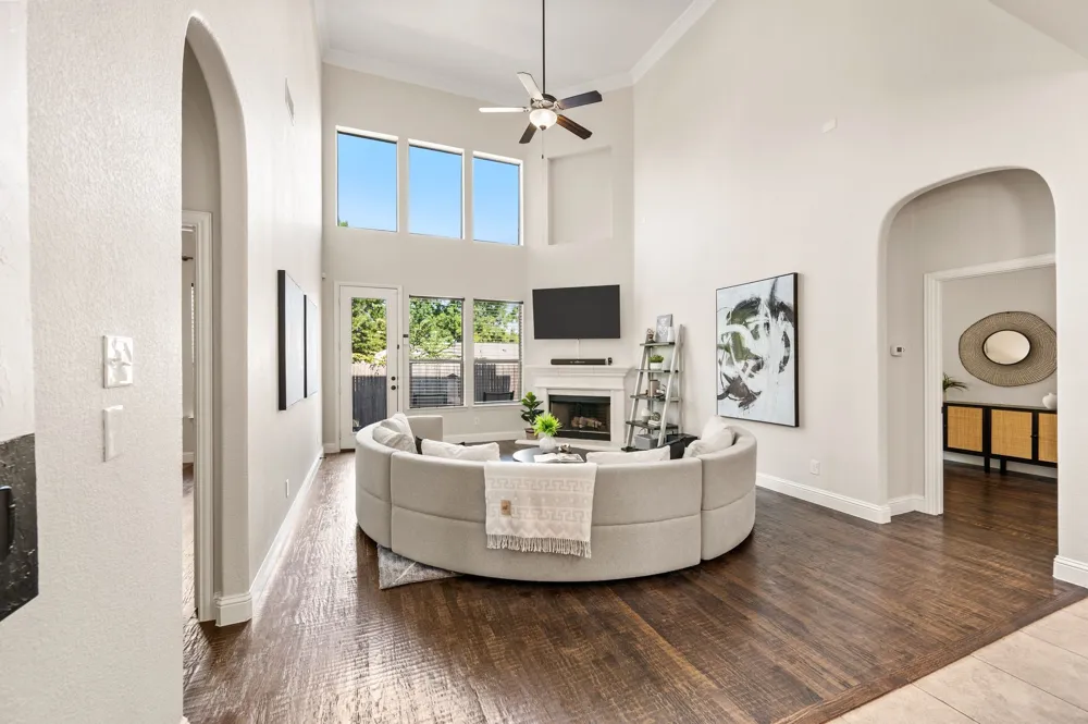 7216 E Nirvana Circle North Richland Hills, TX 76182
