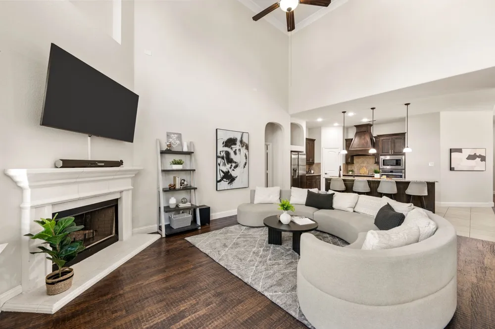 7216 E Nirvana Circle North Richland Hills, TX 76182