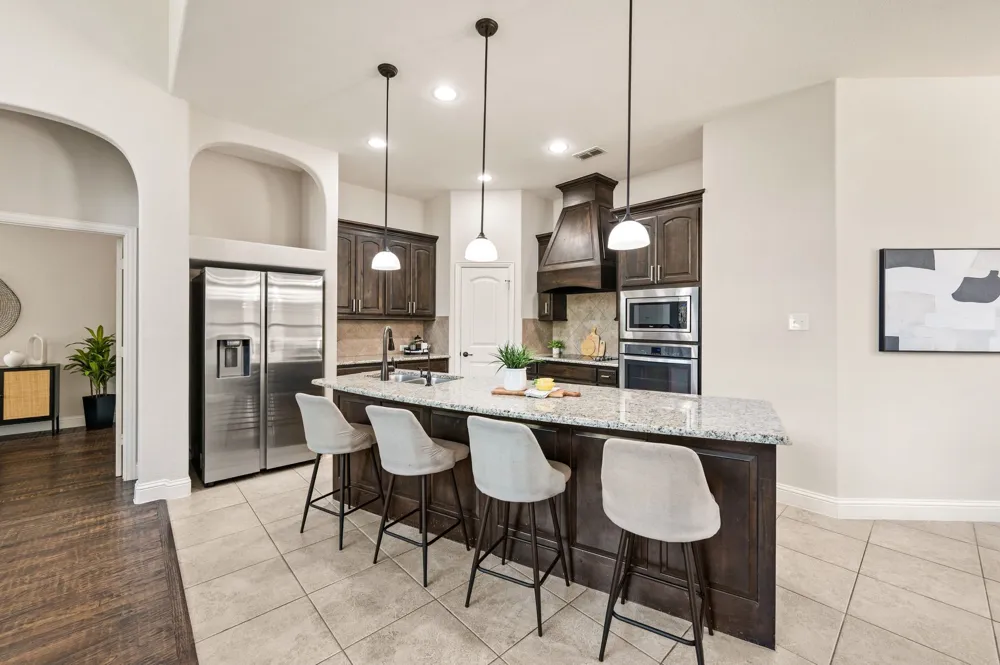 7216 E Nirvana Circle North Richland Hills, TX 76182