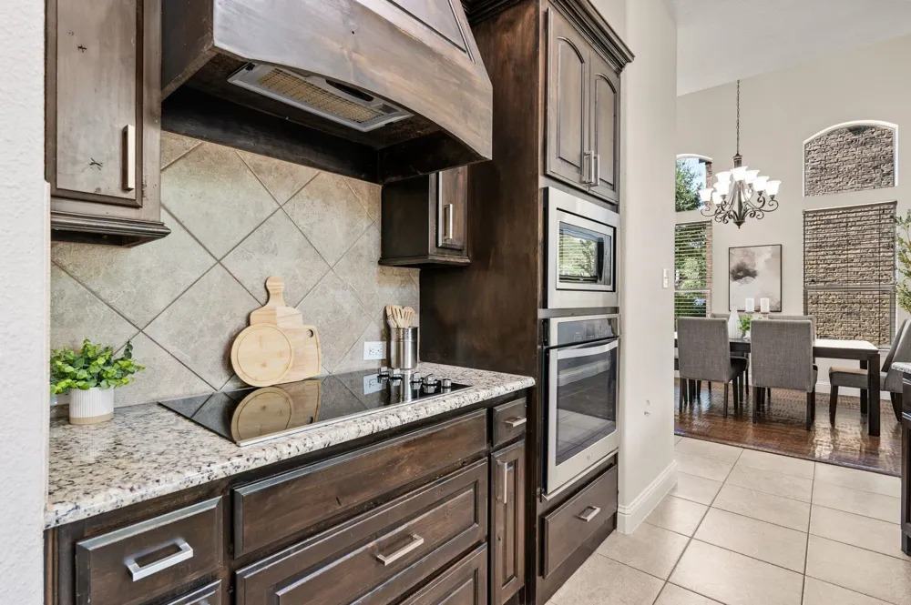 7216 E Nirvana Circle North Richland Hills, TX 76182