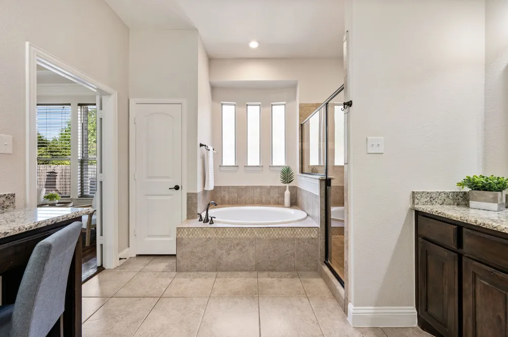7216 E Nirvana Circle North Richland Hills, TX 76182