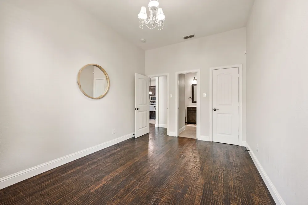 7216 E Nirvana Circle North Richland Hills, TX 76182