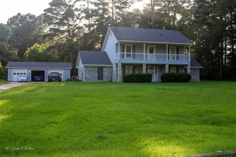 8202 Clint Drive