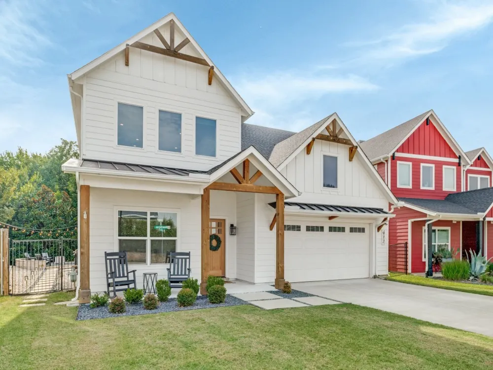 972 Meadow Bend Loop S Grapevine, TX 76051