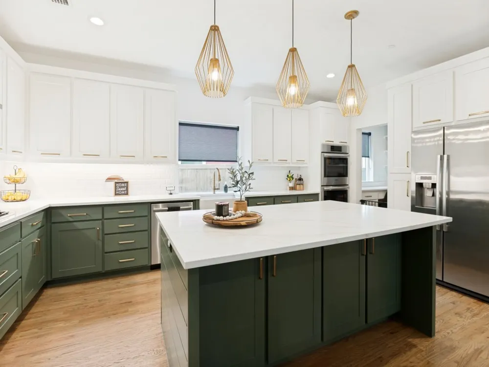 972 Meadow Bend Loop S Grapevine, TX 76051