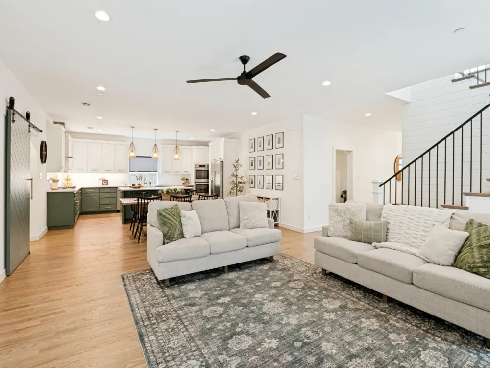 972 Meadow Bend Loop S Grapevine, TX 76051