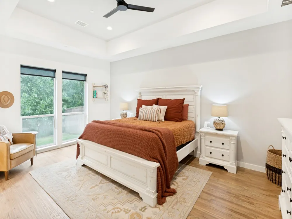 972 Meadow Bend Loop S Grapevine, TX 76051