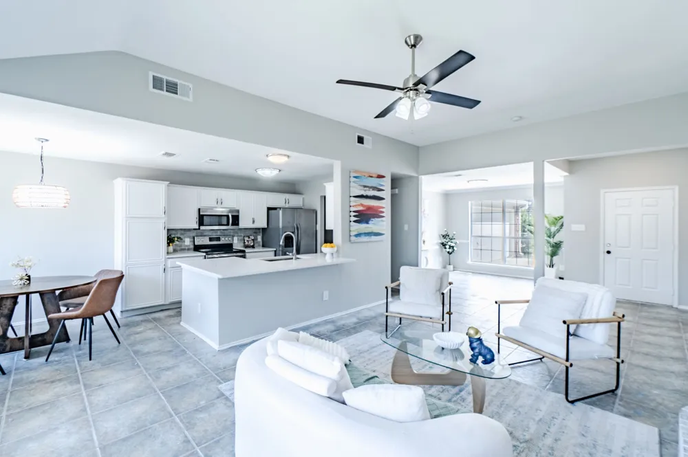 3901 Georgetown Drive Sachse, TX 75048