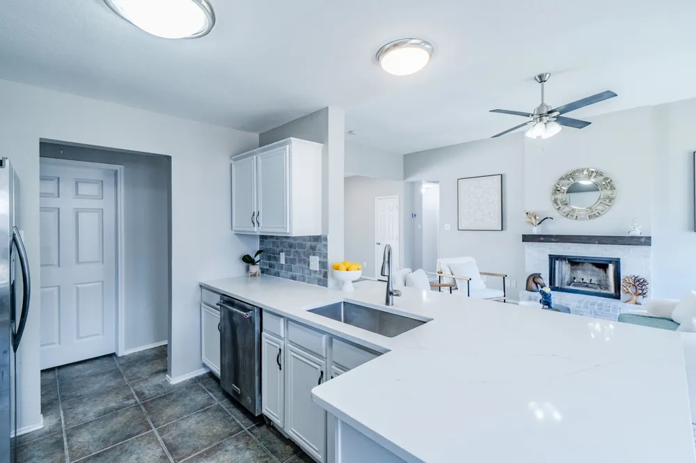 3901 Georgetown Drive Sachse, TX 75048