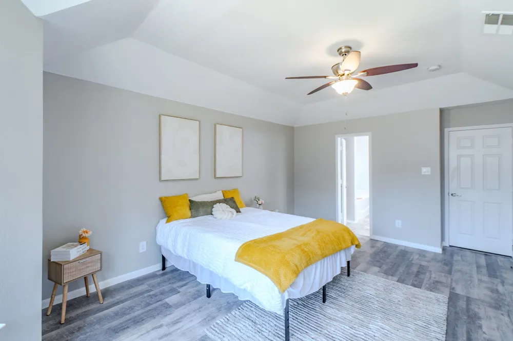 3901 Georgetown Drive Sachse, TX 75048