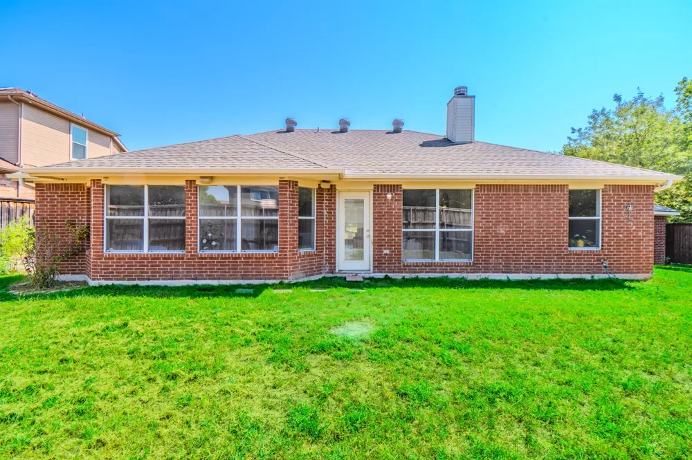 3901 Georgetown Drive Sachse, TX 75048