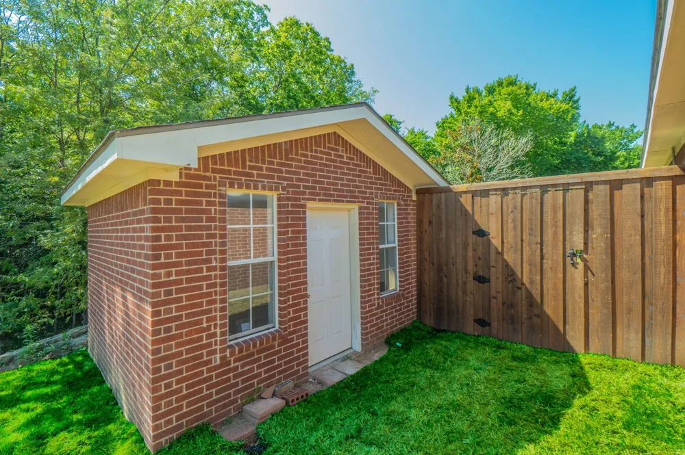 3901 Georgetown Drive Sachse, TX 75048