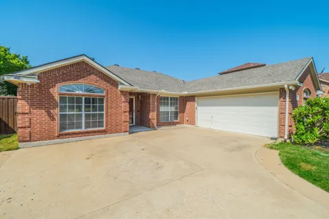 3901 Georgetown Drive