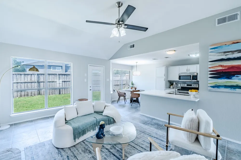 3901 Georgetown Drive Sachse, TX 75048