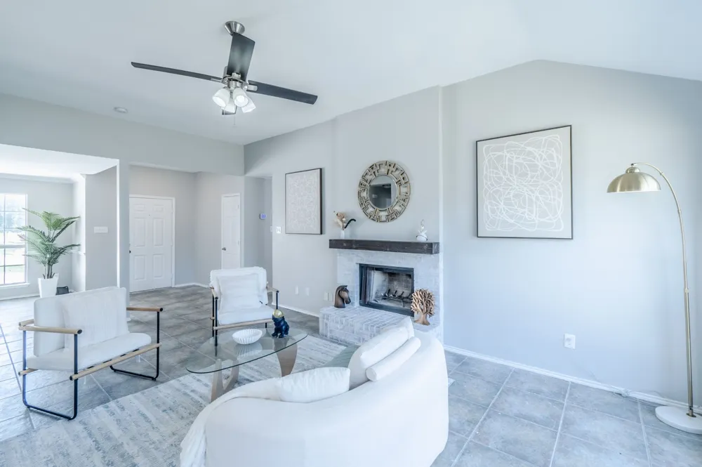 3901 Georgetown Drive Sachse, TX 75048