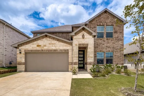 2425 Glacier Ridge