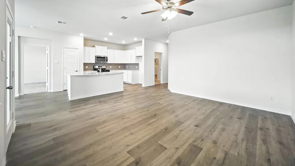 505 Carthage Street Caddo Mills, TX 75135